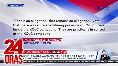 twitter pinoy jabol|24 Oras: (Part 2) KOJC, pinabulaanan ang umano'y  .